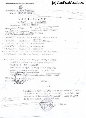 [P10] Certificat Situatie Militara Maior Stefan Condeiu - Arhivele Militare 1991 » foto by ccondeiu
 - 
<span class="allrVoted glyphicon glyphicon-heart hidden" id="av578077"></span>
<a class="m-l-10 hidden" id="sv578077" onclick="voting_Foto_DelVot(,578077,10662)" role="button">șterge vot <span class="glyphicon glyphicon-remove"></span></a>
<a id="v9578077" class=" c-red"  onclick="voting_Foto_SetVot(578077)" role="button"><span class="glyphicon glyphicon-heart-empty"></span> <b>LIKE</b> = Votează poza</a> <img class="hidden"  id="f578077W9" src="/imagini/loader.gif" border="0" /><span class="AjErrMes hidden" id="e578077ErM"></span>
