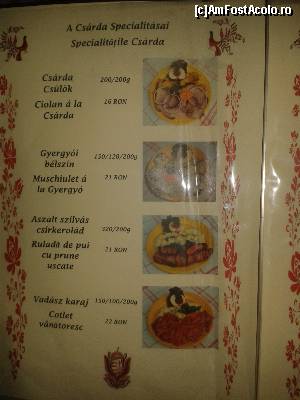 [P07] Meniul restaurantului » foto by spiros
 - 
<span class="allrVoted glyphicon glyphicon-heart hidden" id="av580385"></span>
<a class="m-l-10 hidden" id="sv580385" onclick="voting_Foto_DelVot(,580385,10730)" role="button">șterge vot <span class="glyphicon glyphicon-remove"></span></a>
<a id="v9580385" class=" c-red"  onclick="voting_Foto_SetVot(580385)" role="button"><span class="glyphicon glyphicon-heart-empty"></span> <b>LIKE</b> = Votează poza</a> <img class="hidden"  id="f580385W9" src="/imagini/loader.gif" border="0" /><span class="AjErrMes hidden" id="e580385ErM"></span>