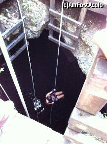 [P16] Rapel in cenota » foto by eduardradupaul*
 - 
<span class="allrVoted glyphicon glyphicon-heart hidden" id="av285636"></span>
<a class="m-l-10 hidden" id="sv285636" onclick="voting_Foto_DelVot(,285636,10779)" role="button">șterge vot <span class="glyphicon glyphicon-remove"></span></a>
<a id="v9285636" class=" c-red"  onclick="voting_Foto_SetVot(285636)" role="button"><span class="glyphicon glyphicon-heart-empty"></span> <b>LIKE</b> = Votează poza</a> <img class="hidden"  id="f285636W9" src="/imagini/loader.gif" border="0" /><span class="AjErrMes hidden" id="e285636ErM"></span>