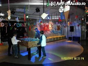 [P38] Și copiii au Disco Corner » foto by Alina53
 - 
<span class="allrVoted glyphicon glyphicon-heart hidden" id="av473858"></span>
<a class="m-l-10 hidden" id="sv473858" onclick="voting_Foto_DelVot(,473858,10802)" role="button">șterge vot <span class="glyphicon glyphicon-remove"></span></a>
<a id="v9473858" class=" c-red"  onclick="voting_Foto_SetVot(473858)" role="button"><span class="glyphicon glyphicon-heart-empty"></span> <b>LIKE</b> = Votează poza</a> <img class="hidden"  id="f473858W9" src="/imagini/loader.gif" border="0" /><span class="AjErrMes hidden" id="e473858ErM"></span>
