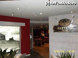 [P40] Suntem invitați în restaurantul Santa Fe Tex Mex » foto by Alina53
 - 
<span class="allrVoted glyphicon glyphicon-heart hidden" id="av473860"></span>
<a class="m-l-10 hidden" id="sv473860" onclick="voting_Foto_DelVot(,473860,10802)" role="button">șterge vot <span class="glyphicon glyphicon-remove"></span></a>
<a id="v9473860" class=" c-red"  onclick="voting_Foto_SetVot(473860)" role="button"><span class="glyphicon glyphicon-heart-empty"></span> <b>LIKE</b> = Votează poza</a> <img class="hidden"  id="f473860W9" src="/imagini/loader.gif" border="0" /><span class="AjErrMes hidden" id="e473860ErM"></span>