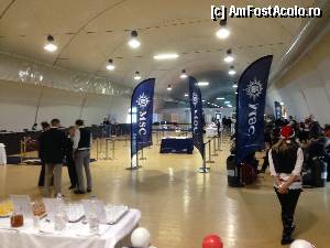 [P01] Sala (cortul) unde se facea check-in-ul in Civittavechia.  » foto by adilushu
 - 
<span class="allrVoted glyphicon glyphicon-heart hidden" id="av391363"></span>
<a class="m-l-10 hidden" id="sv391363" onclick="voting_Foto_DelVot(,391363,10802)" role="button">șterge vot <span class="glyphicon glyphicon-remove"></span></a>
<a id="v9391363" class=" c-red"  onclick="voting_Foto_SetVot(391363)" role="button"><span class="glyphicon glyphicon-heart-empty"></span> <b>LIKE</b> = Votează poza</a> <img class="hidden"  id="f391363W9" src="/imagini/loader.gif" border="0" /><span class="AjErrMes hidden" id="e391363ErM"></span>