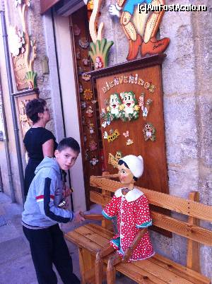 [P12] PINOCHIO... TARIESTE! ESTE IN VALENCIA » foto by bogdan 75
 - 
<span class="allrVoted glyphicon glyphicon-heart hidden" id="av503119"></span>
<a class="m-l-10 hidden" id="sv503119" onclick="voting_Foto_DelVot(,503119,10802)" role="button">șterge vot <span class="glyphicon glyphicon-remove"></span></a>
<a id="v9503119" class=" c-red"  onclick="voting_Foto_SetVot(503119)" role="button"><span class="glyphicon glyphicon-heart-empty"></span> <b>LIKE</b> = Votează poza</a> <img class="hidden"  id="f503119W9" src="/imagini/loader.gif" border="0" /><span class="AjErrMes hidden" id="e503119ErM"></span>