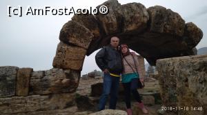 [P10] Hierapolis » foto by voltainstel
 - 
<span class="allrVoted glyphicon glyphicon-heart hidden" id="av1160672"></span>
<a class="m-l-10 hidden" id="sv1160672" onclick="voting_Foto_DelVot(,1160672,10840)" role="button">șterge vot <span class="glyphicon glyphicon-remove"></span></a>
<a id="v91160672" class=" c-red"  onclick="voting_Foto_SetVot(1160672)" role="button"><span class="glyphicon glyphicon-heart-empty"></span> <b>LIKE</b> = Votează poza</a> <img class="hidden"  id="f1160672W9" src="/imagini/loader.gif" border="0" /><span class="AjErrMes hidden" id="e1160672ErM"></span>