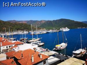 [P06] Marmaris - vedere din fortăreață spre port » foto by crismis
 - 
<span class="allrVoted glyphicon glyphicon-heart hidden" id="av1101582"></span>
<a class="m-l-10 hidden" id="sv1101582" onclick="voting_Foto_DelVot(,1101582,10840)" role="button">șterge vot <span class="glyphicon glyphicon-remove"></span></a>
<a id="v91101582" class=" c-red"  onclick="voting_Foto_SetVot(1101582)" role="button"><span class="glyphicon glyphicon-heart-empty"></span> <b>LIKE</b> = Votează poza</a> <img class="hidden"  id="f1101582W9" src="/imagini/loader.gif" border="0" /><span class="AjErrMes hidden" id="e1101582ErM"></span>