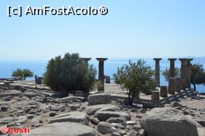 [P38] Assos. Altarul zeiței Atena » foto by Costi
 - 
<span class="allrVoted glyphicon glyphicon-heart hidden" id="av1189833"></span>
<a class="m-l-10 hidden" id="sv1189833" onclick="voting_Foto_DelVot(,1189833,10840)" role="button">șterge vot <span class="glyphicon glyphicon-remove"></span></a>
<a id="v91189833" class=" c-red"  onclick="voting_Foto_SetVot(1189833)" role="button"><span class="glyphicon glyphicon-heart-empty"></span> <b>LIKE</b> = Votează poza</a> <img class="hidden"  id="f1189833W9" src="/imagini/loader.gif" border="0" /><span class="AjErrMes hidden" id="e1189833ErM"></span>