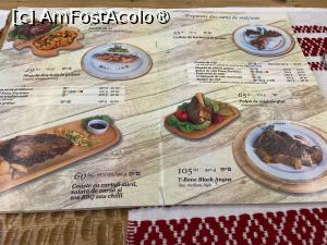 [P27] Casa Românească din Căciulata – meniul » foto by nicole33
 - 
<span class="allrVoted glyphicon glyphicon-heart hidden" id="av1408489"></span>
<a class="m-l-10 hidden" id="sv1408489" onclick="voting_Foto_DelVot(,1408489,10877)" role="button">șterge vot <span class="glyphicon glyphicon-remove"></span></a>
<a id="v91408489" class=" c-red"  onclick="voting_Foto_SetVot(1408489)" role="button"><span class="glyphicon glyphicon-heart-empty"></span> <b>LIKE</b> = Votează poza</a> <img class="hidden"  id="f1408489W9" src="/imagini/loader.gif" border="0" /><span class="AjErrMes hidden" id="e1408489ErM"></span>