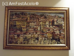 [P24] De pe pereţii Arena Târnovo Hotel în zona recepţiei » foto by irinad
 - 
<span class="allrVoted glyphicon glyphicon-heart hidden" id="av705958"></span>
<a class="m-l-10 hidden" id="sv705958" onclick="voting_Foto_DelVot(,705958,10963)" role="button">șterge vot <span class="glyphicon glyphicon-remove"></span></a>
<a id="v9705958" class=" c-red"  onclick="voting_Foto_SetVot(705958)" role="button"><span class="glyphicon glyphicon-heart-empty"></span> <b>LIKE</b> = Votează poza</a> <img class="hidden"  id="f705958W9" src="/imagini/loader.gif" border="0" /><span class="AjErrMes hidden" id="e705958ErM"></span>