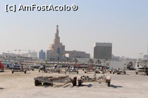 [P16] Doha, Centrul Cultural Islamic Fanar, clădirea cu turn spiralat » foto by mprofeanu
 - 
<span class="allrVoted glyphicon glyphicon-heart hidden" id="av800125"></span>
<a class="m-l-10 hidden" id="sv800125" onclick="voting_Foto_DelVot(,800125,11020)" role="button">șterge vot <span class="glyphicon glyphicon-remove"></span></a>
<a id="v9800125" class=" c-red"  onclick="voting_Foto_SetVot(800125)" role="button"><span class="glyphicon glyphicon-heart-empty"></span> <b>LIKE</b> = Votează poza</a> <img class="hidden"  id="f800125W9" src="/imagini/loader.gif" border="0" /><span class="AjErrMes hidden" id="e800125ErM"></span>