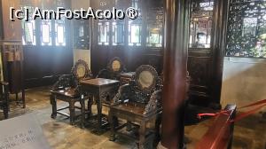 [P37] Turnul Wanhua se mandreste cu un design rafinat, emanand eleganta si noblete. In cele 4 colturi ale primului etaj se afla 4 ferestre cu sculpturi, fiecare reprezentand o floare de sezon: prun, orhidee, bambus si crizantema, simbolizand inflorirea continua pe tot parcursul anului. » foto by geani anto
 - 
<span class="allrVoted glyphicon glyphicon-heart hidden" id="av1508442"></span>
<a class="m-l-10 hidden" id="sv1508442" onclick="voting_Foto_DelVot(,1508442,11037)" role="button">șterge vot <span class="glyphicon glyphicon-remove"></span></a>
<a id="v91508442" class=" c-red"  onclick="voting_Foto_SetVot(1508442)" role="button"><span class="glyphicon glyphicon-heart-empty"></span> <b>LIKE</b> = Votează poza</a> <img class="hidden"  id="f1508442W9" src="/imagini/loader.gif" border="0" /><span class="AjErrMes hidden" id="e1508442ErM"></span>