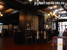 [P20] Pensiunea Monte Carlo - Focşani. Restaurantul şi ieşirea de lângă bar.  » foto by iulianic
 - 
<span class="allrVoted glyphicon glyphicon-heart hidden" id="av463793"></span>
<a class="m-l-10 hidden" id="sv463793" onclick="voting_Foto_DelVot(,463793,11043)" role="button">șterge vot <span class="glyphicon glyphicon-remove"></span></a>
<a id="v9463793" class=" c-red"  onclick="voting_Foto_SetVot(463793)" role="button"><span class="glyphicon glyphicon-heart-empty"></span> <b>LIKE</b> = Votează poza</a> <img class="hidden"  id="f463793W9" src="/imagini/loader.gif" border="0" /><span class="AjErrMes hidden" id="e463793ErM"></span>