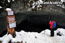 [P02] Portalul de intrare al pesterii are aproximativ 15 m lungime si 5 metri inaltime » foto by ctc
 - 
<span class="allrVoted glyphicon glyphicon-heart hidden" id="av295311"></span>
<a class="m-l-10 hidden" id="sv295311" onclick="voting_Foto_DelVot(,295311,11045)" role="button">șterge vot <span class="glyphicon glyphicon-remove"></span></a>
<a id="v9295311" class=" c-red"  onclick="voting_Foto_SetVot(295311)" role="button"><span class="glyphicon glyphicon-heart-empty"></span> <b>LIKE</b> = Votează poza</a> <img class="hidden"  id="f295311W9" src="/imagini/loader.gif" border="0" /><span class="AjErrMes hidden" id="e295311ErM"></span>