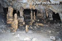 [P05] Diversitatea formatiunilor de depunere calcitica este de o diversitate impresionantade forme si de marimi. » foto by ctc
 - 
<span class="allrVoted glyphicon glyphicon-heart hidden" id="av295316"></span>
<a class="m-l-10 hidden" id="sv295316" onclick="voting_Foto_DelVot(,295316,11045)" role="button">șterge vot <span class="glyphicon glyphicon-remove"></span></a>
<a id="v9295316" class=" c-red"  onclick="voting_Foto_SetVot(295316)" role="button"><span class="glyphicon glyphicon-heart-empty"></span> <b>LIKE</b> = Votează poza</a> <img class="hidden"  id="f295316W9" src="/imagini/loader.gif" border="0" /><span class="AjErrMes hidden" id="e295316ErM"></span>