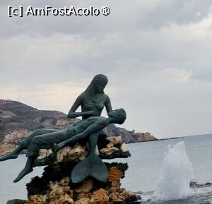 P16 [SEP-2023] Statuia gen Pieta din Kini