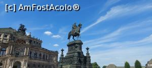 [P85] 85. În fața Operei se află statuia din bronz a Regelui Johann von Sachsen. » foto by msnd
 - 
<span class="allrVoted glyphicon glyphicon-heart hidden" id="av1348148"></span>
<a class="m-l-10 hidden" id="sv1348148" onclick="voting_Foto_DelVot(,1348148,11101)" role="button">șterge vot <span class="glyphicon glyphicon-remove"></span></a>
<a id="v91348148" class=" c-red"  onclick="voting_Foto_SetVot(1348148)" role="button"><span class="glyphicon glyphicon-heart-empty"></span> <b>LIKE</b> = Votează poza</a> <img class="hidden"  id="f1348148W9" src="/imagini/loader.gif" border="0" /><span class="AjErrMes hidden" id="e1348148ErM"></span>