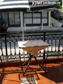 [P13] Greek House Hotel - terasa unde am servit cel mai des masa » foto by deliutza27
 - 
<span class="allrVoted glyphicon glyphicon-heart hidden" id="av299001"></span>
<a class="m-l-10 hidden" id="sv299001" onclick="voting_Foto_DelVot(,299001,11122)" role="button">șterge vot <span class="glyphicon glyphicon-remove"></span></a>
<a id="v9299001" class=" c-red"  onclick="voting_Foto_SetVot(299001)" role="button"><span class="glyphicon glyphicon-heart-empty"></span> <b>LIKE</b> = Votează poza</a> <img class="hidden"  id="f299001W9" src="/imagini/loader.gif" border="0" /><span class="AjErrMes hidden" id="e299001ErM"></span>