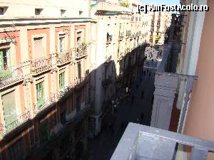 [P10] Vedere din balcon de la etajul 5, In dreapta se ajunge statia de metrou Jaume » foto by Muffin2009*
 - 
<span class="allrVoted glyphicon glyphicon-heart hidden" id="av349302"></span>
<a class="m-l-10 hidden" id="sv349302" onclick="voting_Foto_DelVot(,349302,11180)" role="button">șterge vot <span class="glyphicon glyphicon-remove"></span></a>
<a id="v9349302" class=" c-red"  onclick="voting_Foto_SetVot(349302)" role="button"><span class="glyphicon glyphicon-heart-empty"></span> <b>LIKE</b> = Votează poza</a> <img class="hidden"  id="f349302W9" src="/imagini/loader.gif" border="0" /><span class="AjErrMes hidden" id="e349302ErM"></span>