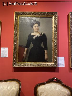 [P11] Muzeul 'Casa Mureșenilor', Brașov. Pianista Otilia Brândușianu, soția muzicianului Iacob Petru Mureșianu. » foto by Floria
 - 
<span class="allrVoted glyphicon glyphicon-heart hidden" id="av1531717"></span>
<a class="m-l-10 hidden" id="sv1531717" onclick="voting_Foto_DelVot(,1531717,11188)" role="button">șterge vot <span class="glyphicon glyphicon-remove"></span></a>
<a id="v91531717" class=" c-red"  onclick="voting_Foto_SetVot(1531717)" role="button"><span class="glyphicon glyphicon-heart-empty"></span> <b>LIKE</b> = Votează poza</a> <img class="hidden"  id="f1531717W9" src="/imagini/loader.gif" border="0" /><span class="AjErrMes hidden" id="e1531717ErM"></span>