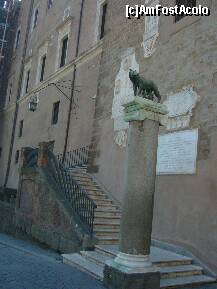 [P01] Piazza Campidoglio, copia lupoaicei cu Romus si Remulus » foto by magdalena
 - 
<span class="allrVoted glyphicon glyphicon-heart hidden" id="av273792"></span>
<a class="m-l-10 hidden" id="sv273792" onclick="voting_Foto_DelVot(,273792,11412)" role="button">șterge vot <span class="glyphicon glyphicon-remove"></span></a>
<a id="v9273792" class=" c-red"  onclick="voting_Foto_SetVot(273792)" role="button"><span class="glyphicon glyphicon-heart-empty"></span> <b>LIKE</b> = Votează poza</a> <img class="hidden"  id="f273792W9" src="/imagini/loader.gif" border="0" /><span class="AjErrMes hidden" id="e273792ErM"></span>
