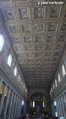 [P42] Santa Maria Maggiore; tavanul e poleit cu aur adus de Columb » foto by nickro
 - 
<span class="allrVoted glyphicon glyphicon-heart hidden" id="av228264"></span>
<a class="m-l-10 hidden" id="sv228264" onclick="voting_Foto_DelVot(,228264,11412)" role="button">șterge vot <span class="glyphicon glyphicon-remove"></span></a>
<a id="v9228264" class=" c-red"  onclick="voting_Foto_SetVot(228264)" role="button"><span class="glyphicon glyphicon-heart-empty"></span> <b>LIKE</b> = Votează poza</a> <img class="hidden"  id="f228264W9" src="/imagini/loader.gif" border="0" /><span class="AjErrMes hidden" id="e228264ErM"></span>