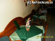 [P43] restaurantul » foto by adryana
 - 
<span class="allrVoted glyphicon glyphicon-heart hidden" id="av312282"></span>
<a class="m-l-10 hidden" id="sv312282" onclick="voting_Foto_DelVot(,312282,11441)" role="button">șterge vot <span class="glyphicon glyphicon-remove"></span></a>
<a id="v9312282" class=" c-red"  onclick="voting_Foto_SetVot(312282)" role="button"><span class="glyphicon glyphicon-heart-empty"></span> <b>LIKE</b> = Votează poza</a> <img class="hidden"  id="f312282W9" src="/imagini/loader.gif" border="0" /><span class="AjErrMes hidden" id="e312282ErM"></span>