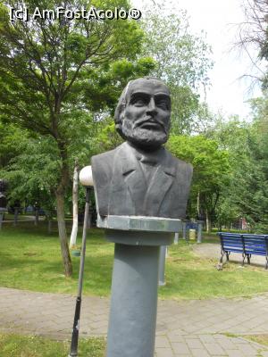 [P16] București - Grădina Valorilor Românești. Nicolae Bălcescu. » foto by iulianic
 - 
<span class="allrVoted glyphicon glyphicon-heart hidden" id="av1365637"></span>
<a class="m-l-10 hidden" id="sv1365637" onclick="voting_Foto_DelVot(,1365637,11447)" role="button">șterge vot <span class="glyphicon glyphicon-remove"></span></a>
<a id="v91365637" class=" c-red"  onclick="voting_Foto_SetVot(1365637)" role="button"><span class="glyphicon glyphicon-heart-empty"></span> <b>LIKE</b> = Votează poza</a> <img class="hidden"  id="f1365637W9" src="/imagini/loader.gif" border="0" /><span class="AjErrMes hidden" id="e1365637ErM"></span>
