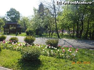 [P24] Bucureşti - Parcul Herăstrău. Poartă rustică spre un loc de joacă pentru copii.  » foto by iulianic
 - 
<span class="allrVoted glyphicon glyphicon-heart hidden" id="av612875"></span>
<a class="m-l-10 hidden" id="sv612875" onclick="voting_Foto_DelVot(,612875,11447)" role="button">șterge vot <span class="glyphicon glyphicon-remove"></span></a>
<a id="v9612875" class=" c-red"  onclick="voting_Foto_SetVot(612875)" role="button"><span class="glyphicon glyphicon-heart-empty"></span> <b>LIKE</b> = Votează poza</a> <img class="hidden"  id="f612875W9" src="/imagini/loader.gif" border="0" /><span class="AjErrMes hidden" id="e612875ErM"></span>