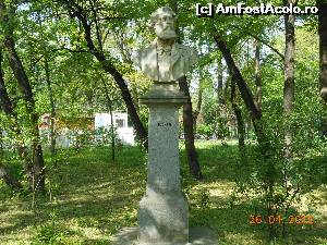 [P26] Bucureşti - Parcul Herăstrău. Bustul lui Th. Aman.  » foto by iulianic
 - 
<span class="allrVoted glyphicon glyphicon-heart hidden" id="av612879"></span>
<a class="m-l-10 hidden" id="sv612879" onclick="voting_Foto_DelVot(,612879,11447)" role="button">șterge vot <span class="glyphicon glyphicon-remove"></span></a>
<a id="v9612879" class=" c-red"  onclick="voting_Foto_SetVot(612879)" role="button"><span class="glyphicon glyphicon-heart-empty"></span> <b>LIKE</b> = Votează poza</a> <img class="hidden"  id="f612879W9" src="/imagini/loader.gif" border="0" /><span class="AjErrMes hidden" id="e612879ErM"></span>