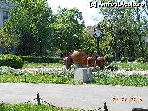 [P21] Bucureşti - Parcul Cişmigiu. Ceasul.  » foto by iulianic
 - 
<span class="allrVoted glyphicon glyphicon-heart hidden" id="av613696"></span>
<a class="m-l-10 hidden" id="sv613696" onclick="voting_Foto_DelVot(,613696,11447)" role="button">șterge vot <span class="glyphicon glyphicon-remove"></span></a>
<a id="v9613696" class=" c-red"  onclick="voting_Foto_SetVot(613696)" role="button"><span class="glyphicon glyphicon-heart-empty"></span> <b>LIKE</b> = Votează poza</a> <img class="hidden"  id="f613696W9" src="/imagini/loader.gif" border="0" /><span class="AjErrMes hidden" id="e613696ErM"></span>