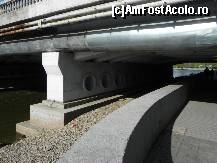 [P13] Pasajul pietonal amenajat sub podul Băneasa, care a ajutat astfel la desfiinţarea trecerilor de pietoni de la gura pasajului auto inaugurat acum cîţiva ani. Are şi rampe, nu numai trepte.  » foto by abancor
 - 
<span class="allrVoted glyphicon glyphicon-heart hidden" id="av422222"></span>
<a class="m-l-10 hidden" id="sv422222" onclick="voting_Foto_DelVot(,422222,11447)" role="button">șterge vot <span class="glyphicon glyphicon-remove"></span></a>
<a id="v9422222" class=" c-red"  onclick="voting_Foto_SetVot(422222)" role="button"><span class="glyphicon glyphicon-heart-empty"></span> <b>LIKE</b> = Votează poza</a> <img class="hidden"  id="f422222W9" src="/imagini/loader.gif" border="0" /><span class="AjErrMes hidden" id="e422222ErM"></span>