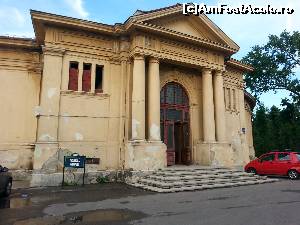 [P15] Arenele Romane - Intrarea principala » foto by Mika
 - 
<span class="allrVoted glyphicon glyphicon-heart hidden" id="av626017"></span>
<a class="m-l-10 hidden" id="sv626017" onclick="voting_Foto_DelVot(,626017,11447)" role="button">șterge vot <span class="glyphicon glyphicon-remove"></span></a>
<a id="v9626017" class=" c-red"  onclick="voting_Foto_SetVot(626017)" role="button"><span class="glyphicon glyphicon-heart-empty"></span> <b>LIKE</b> = Votează poza</a> <img class="hidden"  id="f626017W9" src="/imagini/loader.gif" border="0" /><span class="AjErrMes hidden" id="e626017ErM"></span>
