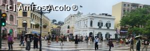 [P19] Centrul vechi al orasului, Piața Senado (Largo do Senado)  este una dintre primele 4 piete din Macao, fiind inclusa in Patrimoniul Mondial ca parte a Centrului istoric al Macao, avand 25 de cladiri istorice si culturale, sub egida UNESCO. Este inconjurat de cladirile Leal Senado, Oficiul General de Posta si Biserica Sf. Dominic. » foto by geani anto
 - 
<span class="allrVoted glyphicon glyphicon-heart hidden" id="av1523518"></span>
<a class="m-l-10 hidden" id="sv1523518" onclick="voting_Foto_DelVot(,1523518,11464)" role="button">șterge vot <span class="glyphicon glyphicon-remove"></span></a>
<a id="v91523518" class=" c-red"  onclick="voting_Foto_SetVot(1523518)" role="button"><span class="glyphicon glyphicon-heart-empty"></span> <b>LIKE</b> = Votează poza</a> <img class="hidden"  id="f1523518W9" src="/imagini/loader.gif" border="0" /><span class="AjErrMes hidden" id="e1523518ErM"></span>