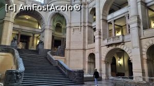 [P20] Noua Primărie - Sala cupolei » foto by k-lator
 - 
<span class="allrVoted glyphicon glyphicon-heart hidden" id="av1379891"></span>
<a class="m-l-10 hidden" id="sv1379891" onclick="voting_Foto_DelVot(,1379891,11476)" role="button">șterge vot <span class="glyphicon glyphicon-remove"></span></a>
<a id="v91379891" class=" c-red"  onclick="voting_Foto_SetVot(1379891)" role="button"><span class="glyphicon glyphicon-heart-empty"></span> <b>LIKE</b> = Votează poza</a> <img class="hidden"  id="f1379891W9" src="/imagini/loader.gif" border="0" /><span class="AjErrMes hidden" id="e1379891ErM"></span>
