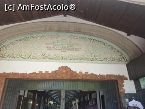 [P40] Podul Acoperit - intrarea dinspre cartierul Varosha » foto by k-lator
 - 
<span class="allrVoted glyphicon glyphicon-heart hidden" id="av1302240"></span>
<a class="m-l-10 hidden" id="sv1302240" onclick="voting_Foto_DelVot(,1302240,11645)" role="button">șterge vot <span class="glyphicon glyphicon-remove"></span></a>
<a id="v91302240" class=" c-red"  onclick="voting_Foto_SetVot(1302240)" role="button"><span class="glyphicon glyphicon-heart-empty"></span> <b>LIKE</b> = Votează poza</a> <img class="hidden"  id="f1302240W9" src="/imagini/loader.gif" border="0" /><span class="AjErrMes hidden" id="e1302240ErM"></span>