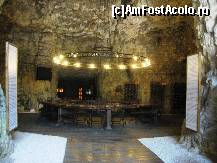 [P18] Wine Museum-Sala principala » foto by Ricone
 - 
<span class="allrVoted glyphicon glyphicon-heart hidden" id="av323869"></span>
<a class="m-l-10 hidden" id="sv323869" onclick="voting_Foto_DelVot(,323869,11645)" role="button">șterge vot <span class="glyphicon glyphicon-remove"></span></a>
<a id="v9323869" class=" c-red"  onclick="voting_Foto_SetVot(323869)" role="button"><span class="glyphicon glyphicon-heart-empty"></span> <b>LIKE</b> = Votează poza</a> <img class="hidden"  id="f323869W9" src="/imagini/loader.gif" border="0" /><span class="AjErrMes hidden" id="e323869ErM"></span>