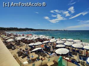 [P19] O parte din plaja din Cannes » foto by crismis
 - 
<span class="allrVoted glyphicon glyphicon-heart hidden" id="av1502490"></span>
<a class="m-l-10 hidden" id="sv1502490" onclick="voting_Foto_DelVot(,1502490,11696)" role="button">șterge vot <span class="glyphicon glyphicon-remove"></span></a>
<a id="v91502490" class=" c-red"  onclick="voting_Foto_SetVot(1502490)" role="button"><span class="glyphicon glyphicon-heart-empty"></span> <b>LIKE</b> = Votează poza</a> <img class="hidden"  id="f1502490W9" src="/imagini/loader.gif" border="0" /><span class="AjErrMes hidden" id="e1502490ErM"></span>