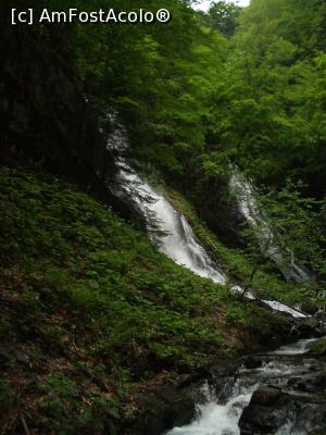 P10 [JUL-2017] Cascada Moașei...în dublu exemplar