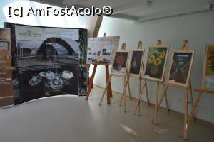 [P05] Expozitie dupa intrare » foto by AZE
 - 
<span class="allrVoted glyphicon glyphicon-heart hidden" id="av763089"></span>
<a class="m-l-10 hidden" id="sv763089" onclick="voting_Foto_DelVot(,763089,11779)" role="button">șterge vot <span class="glyphicon glyphicon-remove"></span></a>
<a id="v9763089" class=" c-red"  onclick="voting_Foto_SetVot(763089)" role="button"><span class="glyphicon glyphicon-heart-empty"></span> <b>LIKE</b> = Votează poza</a> <img class="hidden"  id="f763089W9" src="/imagini/loader.gif" border="0" /><span class="AjErrMes hidden" id="e763089ErM"></span>