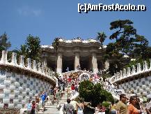 [P46] Urcand pe treptele unui parc mai altfel decat celelalte...Parcul Guell, la intrare » foto by ileanaxperta*
 - 
<span class="allrVoted glyphicon glyphicon-heart hidden" id="av20857"></span>
<a class="m-l-10 hidden" id="sv20857" onclick="voting_Foto_DelVot(,20857,11798)" role="button">șterge vot <span class="glyphicon glyphicon-remove"></span></a>
<a id="v920857" class=" c-red"  onclick="voting_Foto_SetVot(20857)" role="button"><span class="glyphicon glyphicon-heart-empty"></span> <b>LIKE</b> = Votează poza</a> <img class="hidden"  id="f20857W9" src="/imagini/loader.gif" border="0" /><span class="AjErrMes hidden" id="e20857ErM"></span>