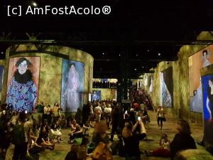 [P01] Atelier des Lumieres - Klimt cat cuprinde » foto by anihbo
 - 
<span class="allrVoted glyphicon glyphicon-heart hidden" id="av1045659"></span>
<a class="m-l-10 hidden" id="sv1045659" onclick="voting_Foto_DelVot(,1045659,11886)" role="button">șterge vot <span class="glyphicon glyphicon-remove"></span></a>
<a id="v91045659" class=" c-red"  onclick="voting_Foto_SetVot(1045659)" role="button"><span class="glyphicon glyphicon-heart-empty"></span> <b>LIKE</b> = Votează poza</a> <img class="hidden"  id="f1045659W9" src="/imagini/loader.gif" border="0" /><span class="AjErrMes hidden" id="e1045659ErM"></span>