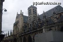 [P05] Biserica Saint-Germain-l'Auxerrois, situată în faţa Luvrului, ale cărei clopote au dat semnalul masacrului din 'Noaptea Sfântului Bartolomeu' » foto by Ovidiu istorie
 - 
<span class="allrVoted glyphicon glyphicon-heart hidden" id="av316198"></span>
<a class="m-l-10 hidden" id="sv316198" onclick="voting_Foto_DelVot(,316198,11886)" role="button">șterge vot <span class="glyphicon glyphicon-remove"></span></a>
<a id="v9316198" class=" c-red"  onclick="voting_Foto_SetVot(316198)" role="button"><span class="glyphicon glyphicon-heart-empty"></span> <b>LIKE</b> = Votează poza</a> <img class="hidden"  id="f316198W9" src="/imagini/loader.gif" border="0" /><span class="AjErrMes hidden" id="e316198ErM"></span>