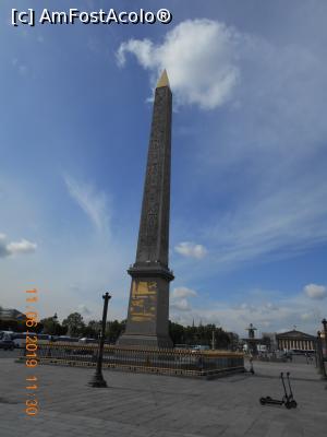 [P39] Obeliscul Luxor din Place de la Concorde » foto by zlatna
 - 
<span class="allrVoted glyphicon glyphicon-heart hidden" id="av1127139"></span>
<a class="m-l-10 hidden" id="sv1127139" onclick="voting_Foto_DelVot(,1127139,11886)" role="button">șterge vot <span class="glyphicon glyphicon-remove"></span></a>
<a id="v91127139" class=" c-red"  onclick="voting_Foto_SetVot(1127139)" role="button"><span class="glyphicon glyphicon-heart-empty"></span> <b>LIKE</b> = Votează poza</a> <img class="hidden"  id="f1127139W9" src="/imagini/loader.gif" border="0" /><span class="AjErrMes hidden" id="e1127139ErM"></span>