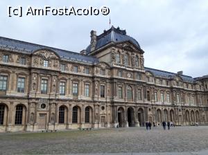 P03 [JUN-2019] Muzeul Louvre- Paris