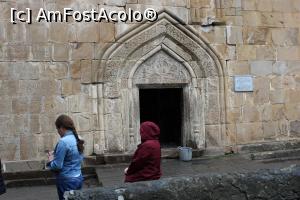 [P04] Fortăreața Ananuri, Cetatea, Biserica Maica Domnului, Intrarea, am pozat-o trecând de un șanț destul de adânc » foto by mprofeanu
 - 
<span class="allrVoted glyphicon glyphicon-heart hidden" id="av1144375"></span>
<a class="m-l-10 hidden" id="sv1144375" onclick="voting_Foto_DelVot(,1144375,11911)" role="button">șterge vot <span class="glyphicon glyphicon-remove"></span></a>
<a id="v91144375" class=" c-red"  onclick="voting_Foto_SetVot(1144375)" role="button"><span class="glyphicon glyphicon-heart-empty"></span> <b>LIKE</b> = Votează poza</a> <img class="hidden"  id="f1144375W9" src="/imagini/loader.gif" border="0" /><span class="AjErrMes hidden" id="e1144375ErM"></span>