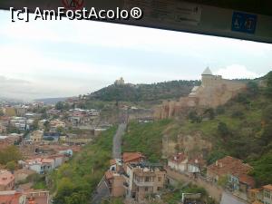 [P13] Tbilisi - fortăreaţa Narikala, iar la poalele dealului Băile de Sulf » foto by calator2000
 - 
<span class="allrVoted glyphicon glyphicon-heart hidden" id="av813496"></span>
<a class="m-l-10 hidden" id="sv813496" onclick="voting_Foto_DelVot(,813496,11911)" role="button">șterge vot <span class="glyphicon glyphicon-remove"></span></a>
<a id="v9813496" class=" c-red"  onclick="voting_Foto_SetVot(813496)" role="button"><span class="glyphicon glyphicon-heart-empty"></span> <b>LIKE</b> = Votează poza</a> <img class="hidden"  id="f813496W9" src="/imagini/loader.gif" border="0" /><span class="AjErrMes hidden" id="e813496ErM"></span>