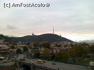 [P14] Tbilisi - telecabine spre fortăreaţa Narikala » foto by calator2000
 - 
<span class="allrVoted glyphicon glyphicon-heart hidden" id="av812689"></span>
<a class="m-l-10 hidden" id="sv812689" onclick="voting_Foto_DelVot(,812689,11911)" role="button">șterge vot <span class="glyphicon glyphicon-remove"></span></a>
<a id="v9812689" class=" c-red"  onclick="voting_Foto_SetVot(812689)" role="button"><span class="glyphicon glyphicon-heart-empty"></span> <b>LIKE</b> = Votează poza</a> <img class="hidden"  id="f812689W9" src="/imagini/loader.gif" border="0" /><span class="AjErrMes hidden" id="e812689ErM"></span>