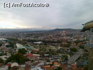 [P19] Tbilisi - panorama de la punctul de coborâre din telecabină » foto by calator2000
 - 
<span class="allrVoted glyphicon glyphicon-heart hidden" id="av812694"></span>
<a class="m-l-10 hidden" id="sv812694" onclick="voting_Foto_DelVot(,812694,11911)" role="button">șterge vot <span class="glyphicon glyphicon-remove"></span></a>
<a id="v9812694" class=" c-red"  onclick="voting_Foto_SetVot(812694)" role="button"><span class="glyphicon glyphicon-heart-empty"></span> <b>LIKE</b> = Votează poza</a> <img class="hidden"  id="f812694W9" src="/imagini/loader.gif" border="0" /><span class="AjErrMes hidden" id="e812694ErM"></span>