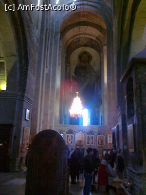 [P40] Mtskheta - Catedrala Svetitskhoveli » foto by calator2000
 - 
<span class="allrVoted glyphicon glyphicon-heart hidden" id="av813036"></span>
<a class="m-l-10 hidden" id="sv813036" onclick="voting_Foto_DelVot(,813036,11911)" role="button">șterge vot <span class="glyphicon glyphicon-remove"></span></a>
<a id="v9813036" class=" c-red"  onclick="voting_Foto_SetVot(813036)" role="button"><span class="glyphicon glyphicon-heart-empty"></span> <b>LIKE</b> = Votează poza</a> <img class="hidden"  id="f813036W9" src="/imagini/loader.gif" border="0" /><span class="AjErrMes hidden" id="e813036ErM"></span>