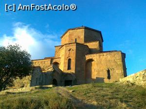 [P44] Mtskheta - Biserica Jvari » foto by calator2000
 - 
<span class="allrVoted glyphicon glyphicon-heart hidden" id="av813042"></span>
<a class="m-l-10 hidden" id="sv813042" onclick="voting_Foto_DelVot(,813042,11911)" role="button">șterge vot <span class="glyphicon glyphicon-remove"></span></a>
<a id="v9813042" class=" c-red"  onclick="voting_Foto_SetVot(813042)" role="button"><span class="glyphicon glyphicon-heart-empty"></span> <b>LIKE</b> = Votează poza</a> <img class="hidden"  id="f813042W9" src="/imagini/loader.gif" border="0" /><span class="AjErrMes hidden" id="e813042ErM"></span>