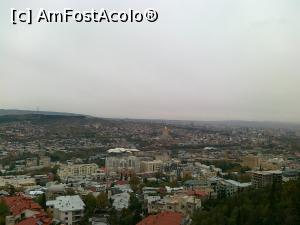 [P05] Tbilisi - panorama de pe Mtatsminda » foto by calator2000
 - 
<span class="allrVoted glyphicon glyphicon-heart hidden" id="av812680"></span>
<a class="m-l-10 hidden" id="sv812680" onclick="voting_Foto_DelVot(,812680,11911)" role="button">șterge vot <span class="glyphicon glyphicon-remove"></span></a>
<a id="v9812680" class=" c-red"  onclick="voting_Foto_SetVot(812680)" role="button"><span class="glyphicon glyphicon-heart-empty"></span> <b>LIKE</b> = Votează poza</a> <img class="hidden"  id="f812680W9" src="/imagini/loader.gif" border="0" /><span class="AjErrMes hidden" id="e812680ErM"></span>